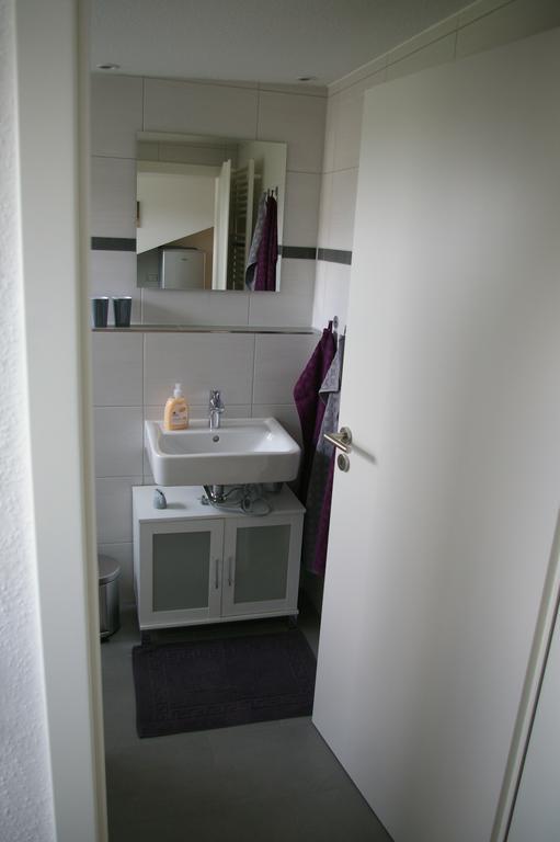 Ferienwohnung Knusperhaus Xanten Pokój zdjęcie