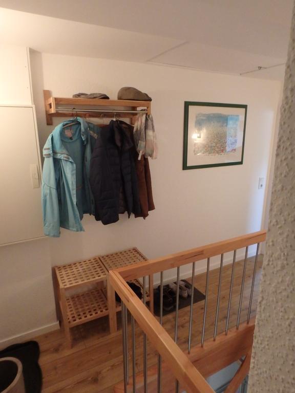 Ferienwohnung Knusperhaus Xanten Zewnętrze zdjęcie