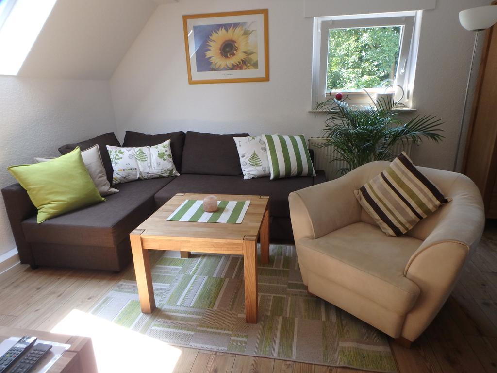 Ferienwohnung Knusperhaus Xanten Zewnętrze zdjęcie