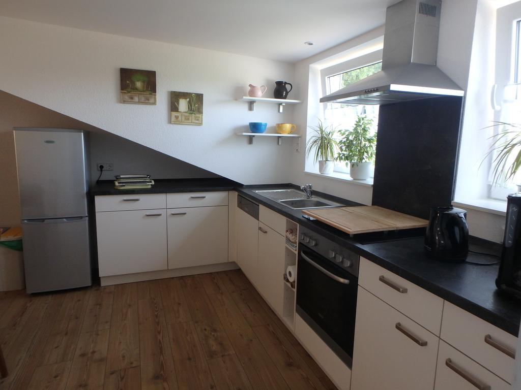 Ferienwohnung Knusperhaus Xanten Zewnętrze zdjęcie