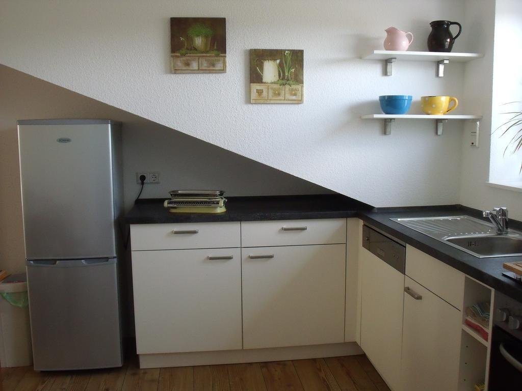 Ferienwohnung Knusperhaus Xanten Zewnętrze zdjęcie