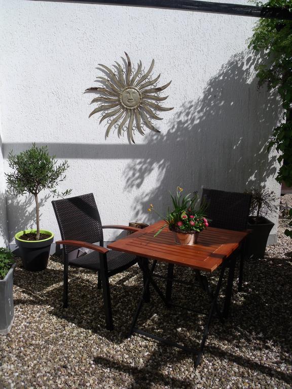 Ferienwohnung Knusperhaus Xanten Zewnętrze zdjęcie
