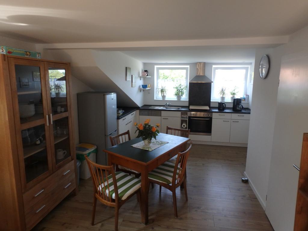 Ferienwohnung Knusperhaus Xanten Zewnętrze zdjęcie