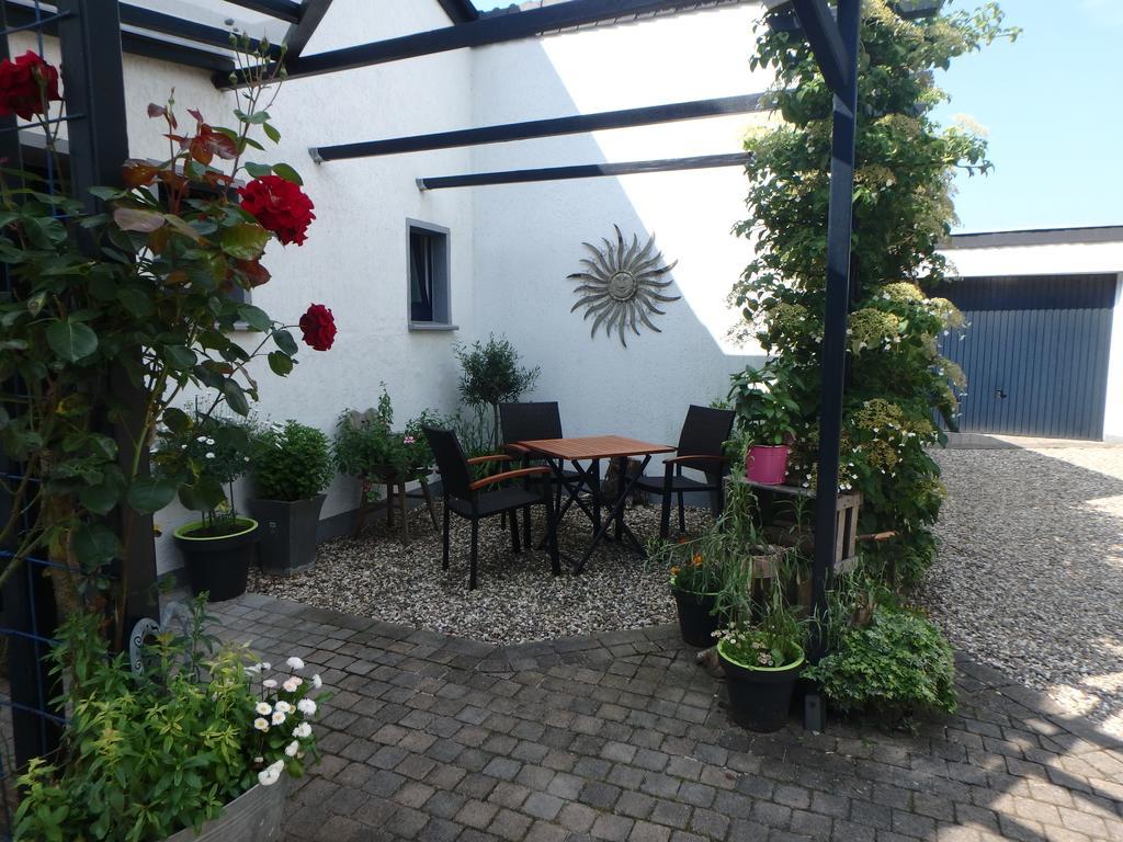 Ferienwohnung Knusperhaus Xanten Zewnętrze zdjęcie